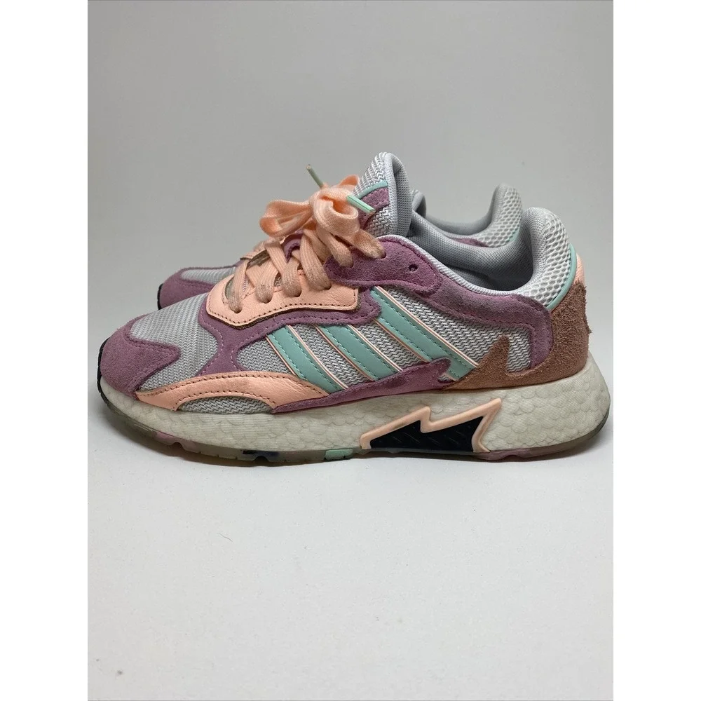 Adidas Shoes Women Size 5.5 (SHW 675001) ART EF7640 Multicolor‎